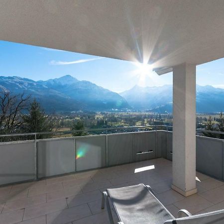 Ski-N-Lake - The Alps View Apartment Zell am See Luaran gambar